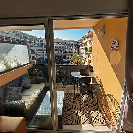 Apartament Le Boheme Chic A *