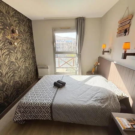 Le Boheme Chic Mediterraneen Appartement *