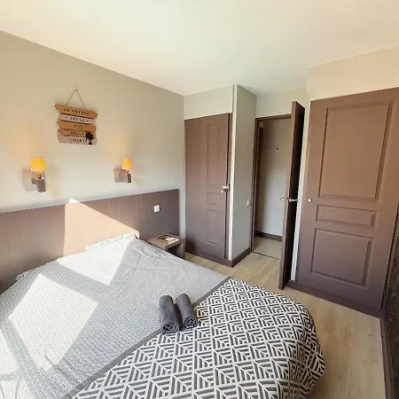 Le Boheme Chic Mediterraneen Appartement Cannes
