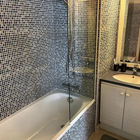 Le Boheme Chic A 公寓 *