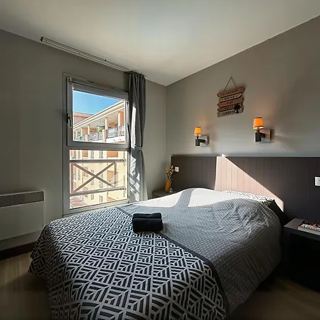Le Bohème Chic à Appartamento