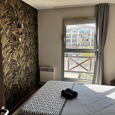 Le Bohème Chic à Appartamento