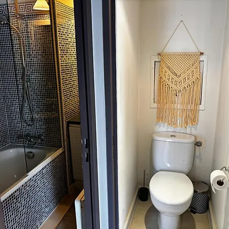 Le Bohème Chic à Cannes